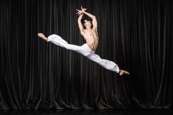 Paris Opera Junior Ballet: Η αφρόκρεμα του σύγχρονου κλασικού χορού στο Μέγαρο Μουσικής Αθηνών