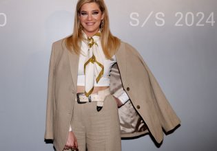 Τζένη Θεωνά: ‘Ετοιμη για δεύτερο παιδί