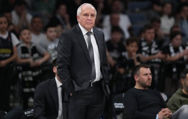 Ομπράντοβιτς: «Το ΝΒΑ έρχεται στην Ευρώπη για τα λεφτά – Aυτό είναι το μεγάλο πρόβλημα της Euroleague»