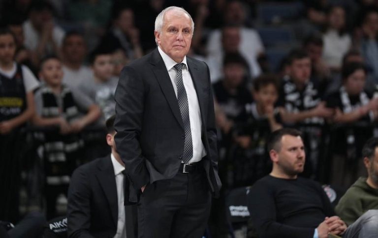Ομπράντοβιτς: «Το ΝΒΑ έρχεται στην Ευρώπη για τα λεφτά – Aυτό είναι το μεγάλο πρόβλημα της Euroleague»