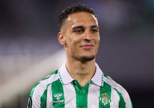 Άρσεναλ: Ετοιμάζει πρόταση για τον Άντονι (pics)