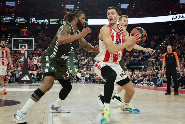 Αποκαλυπτικός Πετρούσεφ: «Θέλω να επιστρέψω όσο πιο γρήγορα γίνεται»