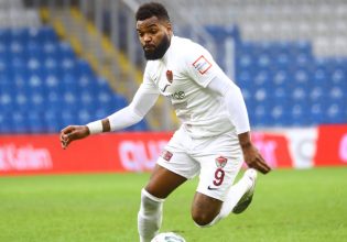 Σοκ: Έπεσε από τον 11ο όροφο και σκοτώθηκε ποδοσφαιριστής που είχε ακουστεί για ΑΕΚ και ΠΑΟΚ