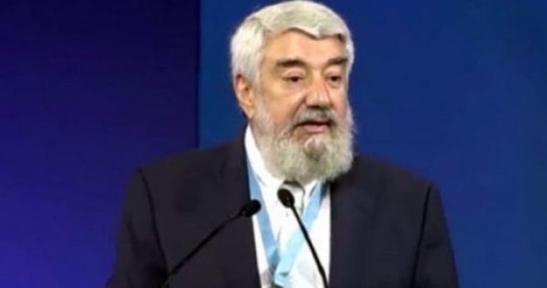 Έφυγε από τη ζωή ο γνωστός θωρακοχειρούργος Αχιλλέας Λιούλιας