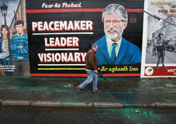 To AI της Meta διαβάζει Τζέρι Άνταμς – Χρησιμοποιήθηκαν βιβλία «χωρίς την άδειά του»