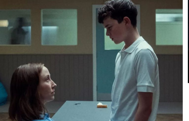 Netflix: To Adolescence έγινε η 4η πιο δημοφιλής σειρά όλων των εποχών