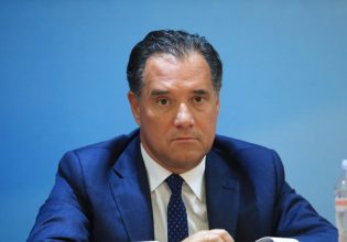 Ο Γεωργιάδης επιβεβαιώνει ότι Βαρβιτσιώτης και Ολύμπιος μισθοδοτούν στελέχη του γαλάζιου μηχανισμού προπαγάνδας