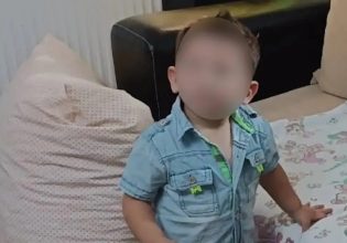 Ένταλμα σύλληψης σε βάρος του βιολογικού πατέρα του 3χρονου Άγγελου