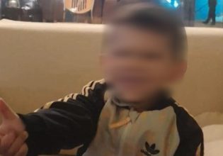 Και ο βιολογικός πατέρας κατηγορείται για τη δολοφονία του 3χρονου Άγγελου