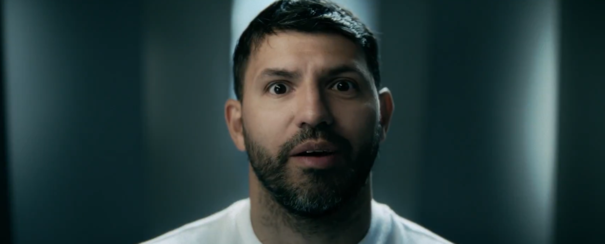 Συγκλονίζει ο Αγκουέρο: «Ξαφνικά, η καρδιά μου άρχισε να χτυπάει πολύ γρήγορα» (pic, vid)