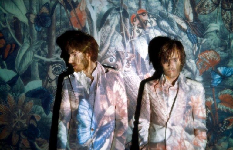 Air: Μια μοναδική συναυλία κάτω από το φως της Ακρόπολης