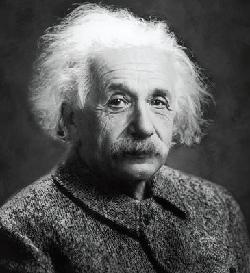 Άλμπερτ Αϊνστάιν: Τι είναι η σχετικότης