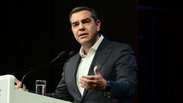 Αλέξης Τσίπρας: Η επιστροφή από τις ΗΠΑ και η επόμενη φάση του rebranding