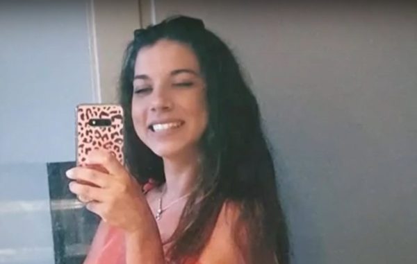 Άλιμος: Ώρες αγωνίας για την 30χρονη που εξαφανίστηκε – Συγκλονίζουν οι γονείς της