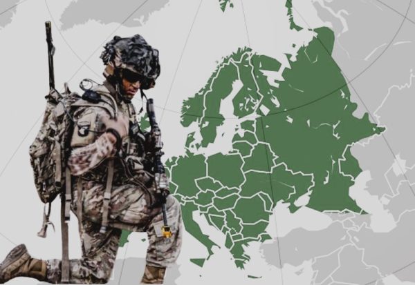 Γιατί οι Αμερικανοί τα μαζεύουν και φεύγουν από την Ευρώπη;