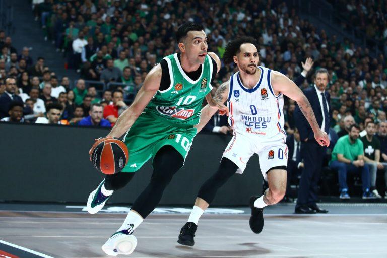 Αναντολού Εφές – Παναθηναϊκός: Ώρα για break στην Κωσταντινούπολη