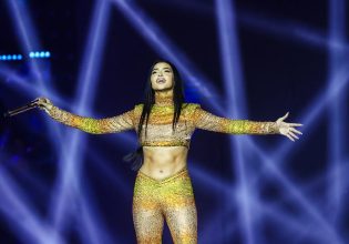 Η Αναστασία κέρδισε το στοίχημα της νυχτερινής διασκέδασης στην Αθήνα