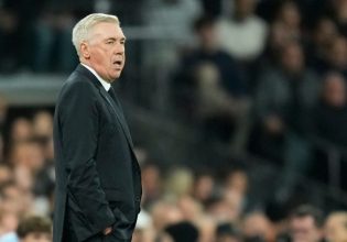 Αντσελότι: «Είναι μεγάλο μου όνειρο να προπονήσω τη Λίβερπουλ»