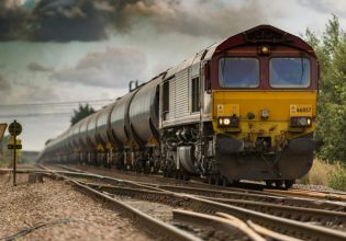 ΚΚΕ: «Αποδεκτό επίπεδο ασφάλειας» επικαλείται ο ERA, ενώ αυξάνονται τα σιδηροδρομικά ατυχήματα στην ΕΕ