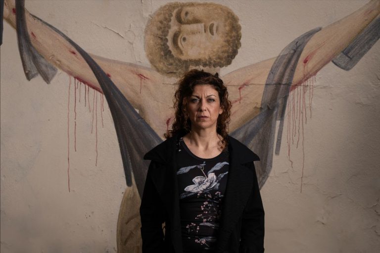 Ο «Άνθρωπος του Θεού» έρχεται στο θέατρο 104