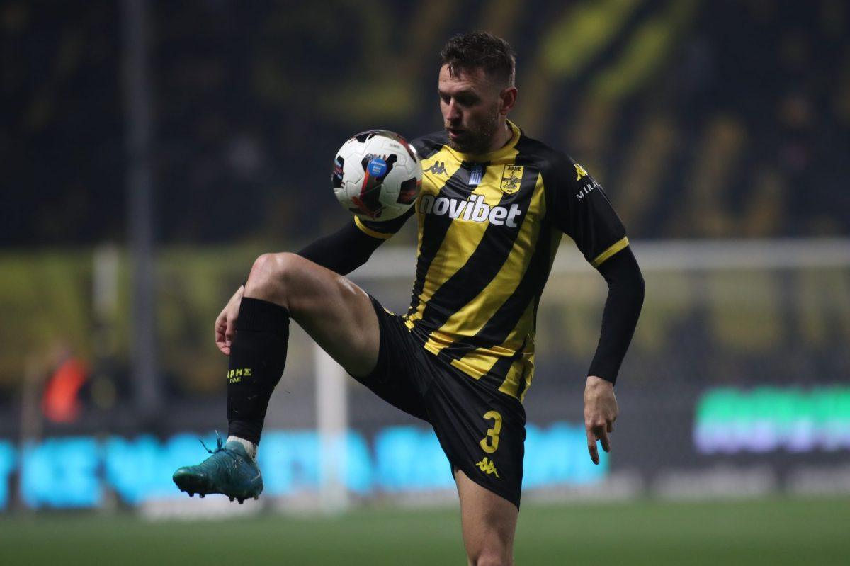 Άρης: Τα δεδομένα για Φαμπιάνο και Σιφουέντες ενόψει ΟΦΗ