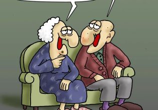 Αρκάς: Η καλημέρα της Κυριακής