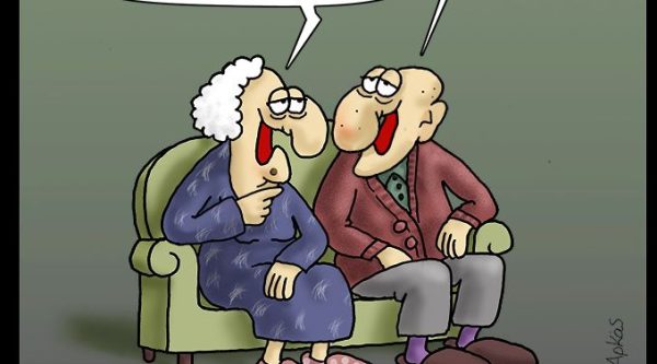 Αρκάς: Η καλημέρα της Κυριακής