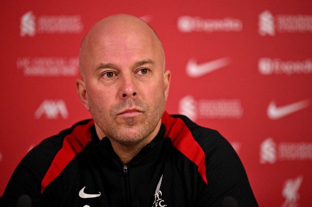 Σλοτ: «Όλοι ανυπομονούν, όμως η δουλειά δεν έχει τελειώσει»