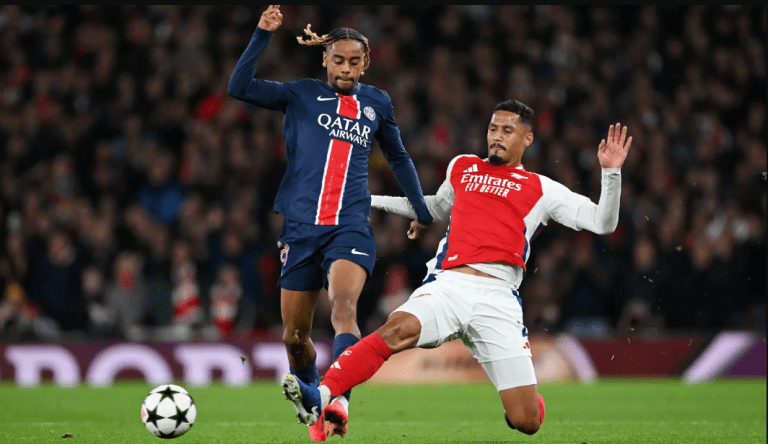 Σέντρα στα ημιτελικά του Champions League με «μάχη» στο Λονδίνο