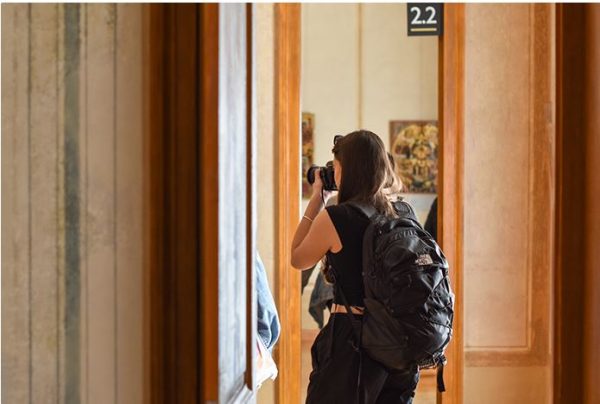 Δήμος Αθηναίων: Δωρέαν ξεναγήσεις σε τέσσερα ιστορικά κτίρια στις 5 και 6 Απριλίου