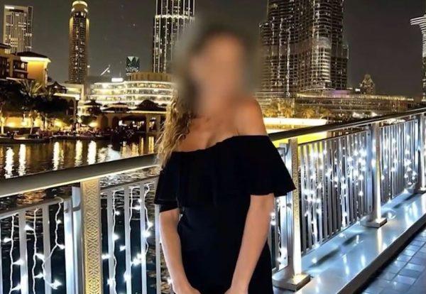 Εκδικητική η «ροζ» καταγγελία για τη νεαρή αστυνομικό, λέει το περιβάλλον της – «Μάλλον είναι από τον πρώην της»