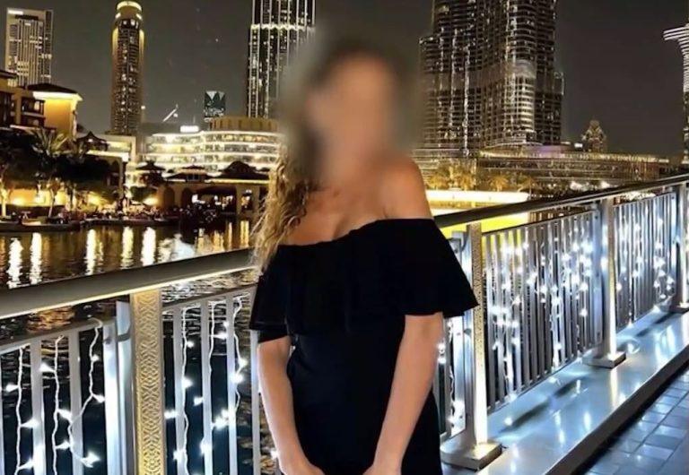 Εκδικητική η «ροζ» καταγγελία για τη νεαρή αστυνομικό, λέει το περιβάλλον της – «Μάλλον είναι από τον πρώην της»