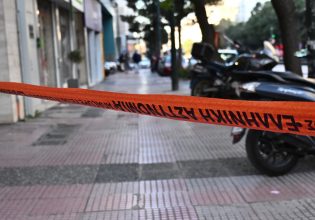 Ποια είναι η Επαναστατική Ταξική Αυτοάμυνα που ανέλαβε την ευθύνη για την επίθεση στην Hellenic Train