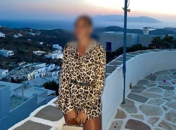 Διαγράφει τις τολμηρές φωτογραφίες η νεαρή αστυνομικός – Διαψεύδει τις «ροζ» καταγγελίες το περιβάλλον της