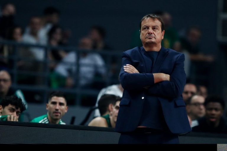 Αταμάν: Πρώτος σε τεχνικές ποινές στην Euroleague (pic)