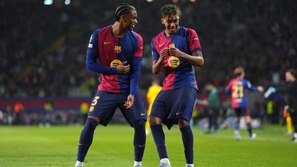 Ο Γιαμάλ και η παρέα του «ξηλώνουν» τον μύθο της Μπάρτσα του Μέσι