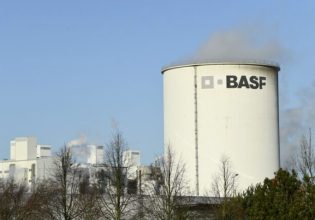 Δασμοί Τραμπ: Η χημική βιομηχανία της Γερμανίας καλεί την ΕΕ να αποφύγει την κλιμάκωση με τις ΗΠΑ