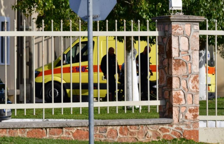 Επεισόδια στις αγροτικές φυλακές Τίρυνθας – Τουλάχιστον 4 τραυματίες μετά από συμπλοκή κρατουμένων