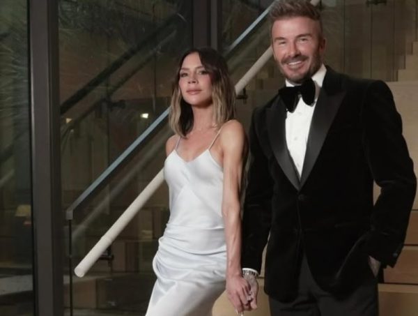 Μπέκαμ εναντίον Μπέκαμ: Για αυτό τον λόγο δύο παιδιά του Ντέιβιντ και της Βικτόρια δεν μιλιούνται μεταξύ τους