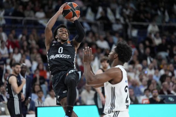 Το μεγάλο στοίχημα της Ευρωλίγκας