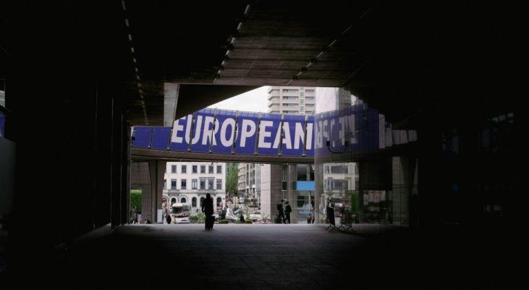 ΕΕ: To «Plan B» της ΕΕ αν ο Τραμπ εγκαταλείψει τις διαπραγματεύσεις για τον τερματισμό του πολέμου στην Ουκρανία