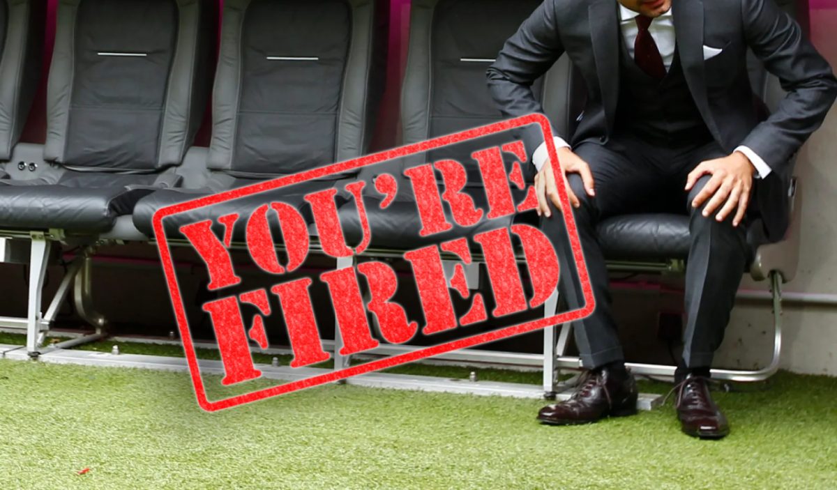 Προπονητές με μια βαλίτσα στο χέρι – Τι δείχνει μεγάλη έρευνα για την Ελλάδα και το εξωτερικό