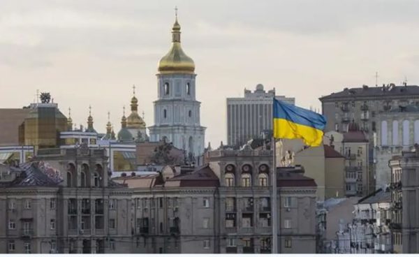 Μπορεί η Ουκρανία να χωριστεί όπως το μεταπολεμικό Βερολίνο;