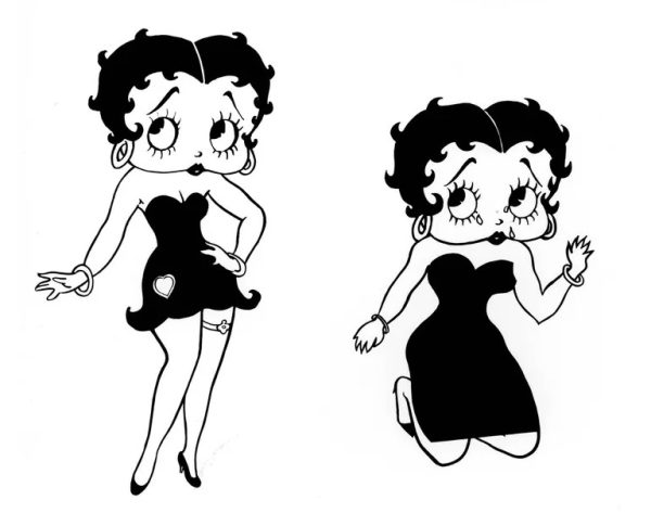 ΗΠΑ: Η Betty Boop είναι απελευθερωμένη, πολυπράγμων και πάντα επίκαιρη – Η ιστορία της