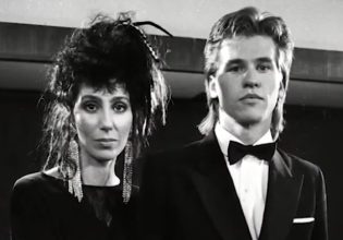 Όταν ο Βαλ Κίλμερ και η Σερ ήταν «τρελά ερωτευμένοι» – «Εκείνος έφυγε, παρά το υπέροχο σεξ»