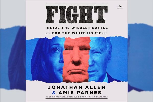 Συγκάλυψη, μποϊκοτάζ, ατόφιο μίσος: Ο «μεγάλος ασθενής» Μπάιντεν και ο Ομπάμα «τάισαν» τη Χάρις στον Τραμπ