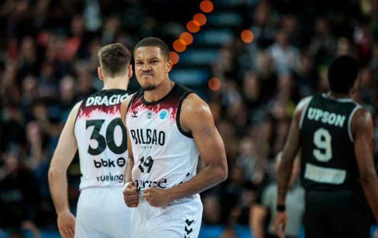 Χωρίς απουσίες στην Θεσσαλονίκη η Μπιλμπάο