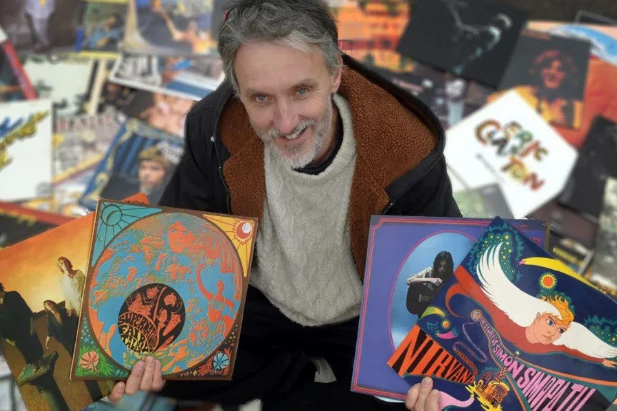 H εκδίκηση των LP: 30.000 βινύλια πωλήθηκαν για 154.000 ευρώ