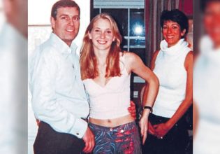 «Ήταν λάθος»: Η γυναίκα που κατηγόρησε πρίγκιπα Άντριου και Έπσταϊν δεν θα πεθάνει σε τέσσερις μέρες