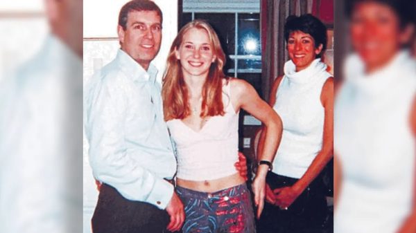 «Ήταν λάθος»: Η γυναίκα που κατηγόρησε πρίγκιπα Άντριου και Έπσταϊν δεν θα πεθάνει σε τέσσερις μέρες